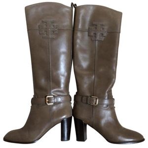 Musk Tory Burch Boots